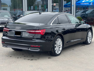 Audi A6 фото 4