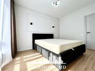 Apartament cu 1 cameră, 57 m², Ciocana, Chișinău foto 5