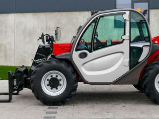 Manitou MT 625 Compact, 2011 foto 1