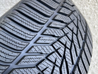 245/35 R21 Hankook Icept Evo3 Winter/ Доставка, livrare toata Moldova 2021 foto 4