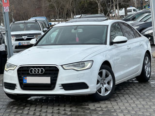 Audi A6 foto 4