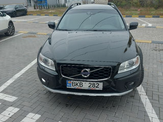 Volvo XC70 foto 5