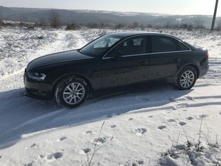 Audi A4 foto 2