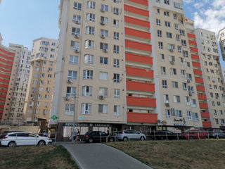 Apartament cu 4 camere, 94 m², Centru, Chișinău