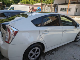 Toyota Prius foto 9