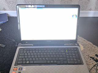 Toshiba Satellite L775D 17.1 foto 1