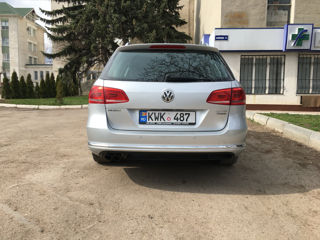 Volkswagen Passat foto 6