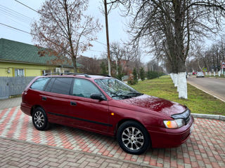 Toyota Carina