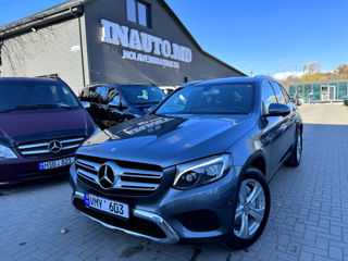 Mercedes GLC