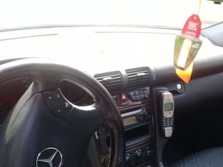 Mercedes C Class foto 5