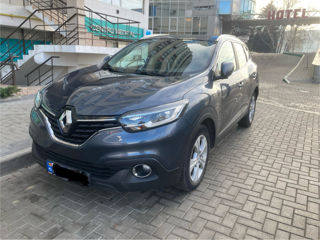 Renault Kadjar foto 6