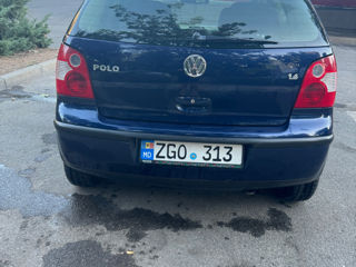 Volkswagen Polo foto 2