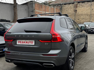 Volvo XC60 foto 6