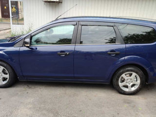 Ford Focus foto 4