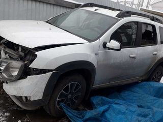 Dacia Duster foto 1