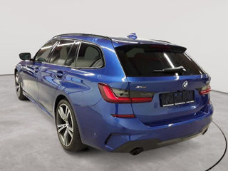 BMW 3 Series foto 2