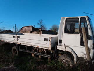 Ford Iveco foto 1