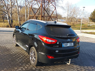 Hyundai ix35 foto 5