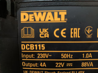 DeWalt foto 3