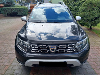 Dacia Duster foto 4