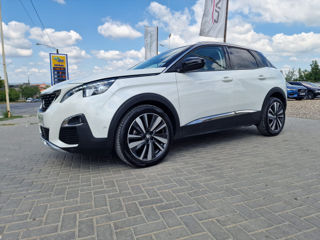 Peugeot 3008 foto 9