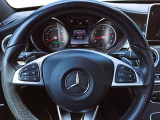 Mercedes C-Class foto 10