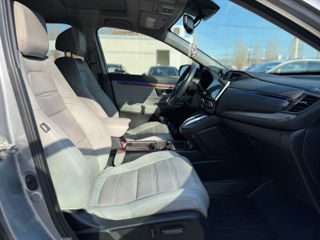 Honda CR-V фото 16