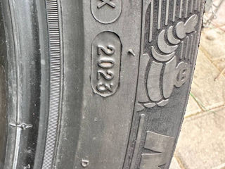 Anvelope 235/50 R19 Michelin anu 2023 foto 6