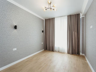 Apartament cu 2 camere, 63 m², Ciocana, Chișinău foto 6