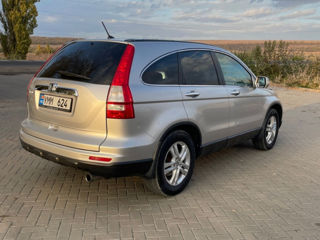 Honda CR-V foto 10