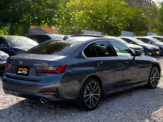 BMW 3 Series foto 5