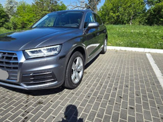 Audi Q5 foto 2