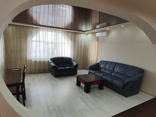 Apartament cu 3 camere, 100 m², Centru, Chișinău foto 4