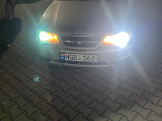 Daewoo Nexia foto 6