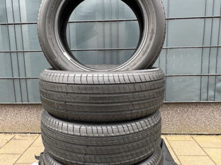 4Buc. 195/55R16 Michelin Noi