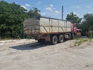 KAMAZ 55102 foto 4