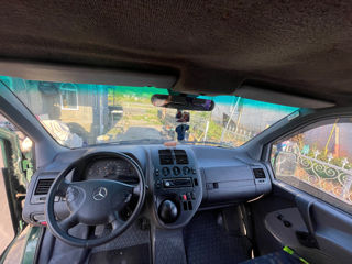 Mercedes Vito 638 foto 10