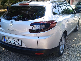 Renault Megane foto 4