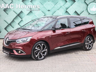 Renault Grand Scenic foto 1