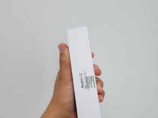 Xiaomi Redmi Note 12 8/256 GB foto 5