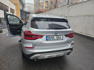 BMW X3 foto 5