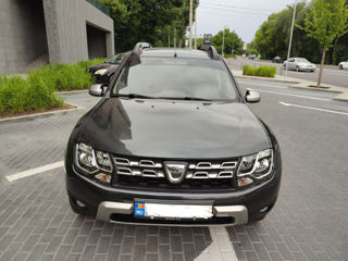 Dacia Duster foto 2