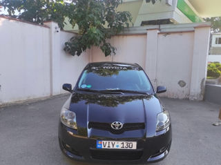 Toyota Auris foto 5