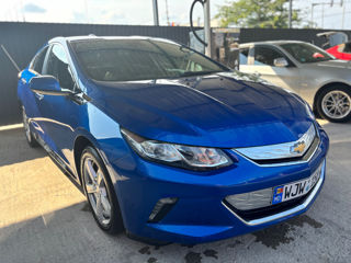 Chevrolet Volt