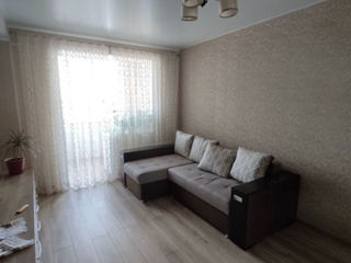 Apartament cu 1 cameră, 48 m², Ciocana, Chișinău foto 4