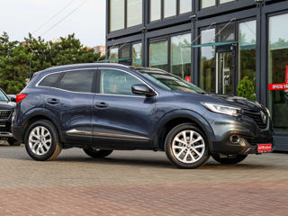 Renault Kadjar foto 2