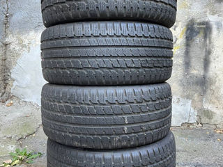 245/35/ZR19 Kumho M+S