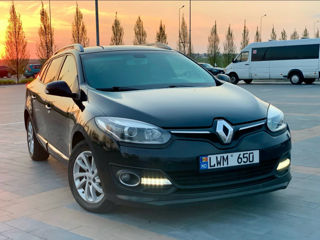 Renault Megane foto 10