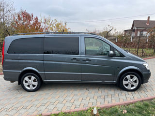 Mercedes Vito foto 3