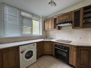 3-rm apt., 65 м², 1/16 fl.
